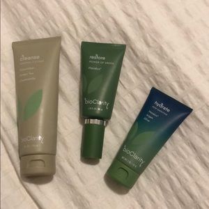 BioClarity full size set